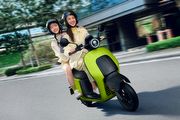 綠牌級距生力軍 Gogoro EZZY 全新上市!搭配補助最低入手價不到 3 萬元