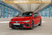 打破品牌紐北紀錄、325匹馬力史上最強,Volkswagen推出Golf GTI Edition 50