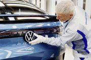 電動化進程再突破,Volkswagen Zwickau工廠第100萬輛電動車正式下線