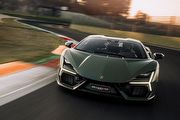 以Revuelto為基礎、或名Fenomeno,Lamborghini據傳將在圓石灘發表限量超跑