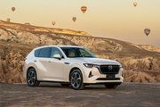 25S AWD Exclusive車型售價下調2萬,全車系底盤與NVH提升,台灣馬自達公布2026年式CX-60車系