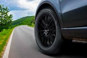 鎖定SUV與電動車,Pirelli倍耐力輪胎發表全新Scorpion All Season SF3