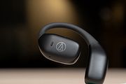 舒適、便利與音質兼顧-Audio-Technica ATH-AC5TW 真無線藍牙耳機