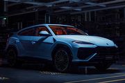 純電計畫推遲,Lamborghini確認第2代Urus將維持油電配置
