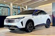 寶嘉聯合宣佈Peugeot 3008 Hybrid、5008 Hybrid首波配額完售,10天訂單破450張,早鳥購車優惠延長