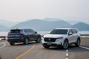 Honda公布2025上半年全球銷量成績,較去年同期下滑約5.1%、中國與東南亞市場都呈現明顯衰退