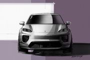 燃油魂依舊在,傳Porsche預計2028年推出全新中型休旅、不再延用「Macan」車名