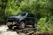 Land Rover總評最高、當地品牌再度由奇瑞勝出,中國J.D.Power 2025 APEAL燃油新車魅力調查結果公布