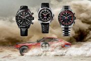 再現Datsun賽道精神,Seiko Prospe x Speedtimer x Datsun 240Z聯名錶款上市