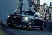Mercedes-Benz 新年式GLB摘星版大幅降價10萬以上,同步推出Mercedes-AMG GLC 43 與 SL 43 新年式升級