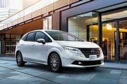 日本 Nissan Note、Note Aura 車系更新升級上市,同步新增 Note Autech Line 特式車型