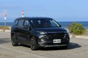 傳Hyundai Custin 2.0T動力開放預售,採雙車型預售價157萬、160萬元