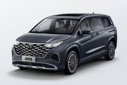 專屬外觀細節、升級棕黑皮質座椅與JBL音響系統,南陽實業宣佈Hyundai Custin 2.0T正式預售157萬起