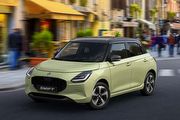 Ignis夏季限時優惠、Swift 20周年專案,Suzuki 9月促銷優惠活動