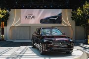 3車型雙動力設定、正式售價295.6萬起,Volvo二度小改款XC90車系發表