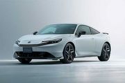 外觀、內裝與實用配備全面升級,Honda Access 發表新 Prelude 專屬正廠套件