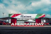 百輛Ferrari與Maserati齊聚麗寶、打造義式奢華,臺灣蒙地拿慶祝成立20週年