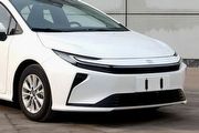 導入新世代家族化外觀,中國工信部揭示Toyota小改款Corolla資訊