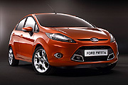 迎合市場喜好，Ford新一代Fiesta宣佈進軍北美
