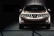 摩登前衛新貌,大改款Nissan Murano預售9月開跑