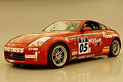 精銳盡出,Nissan Maxima、350Z改裝車款勁裝亮相