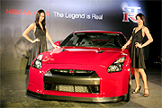 東瀛傳奇降臨,Nissan GT-R正式在台開賣