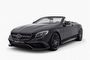 2017法蘭克福車展:Brabus三款性能怪物