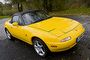 Bridgestone發表初代Mazda MX-5復刻輪胎