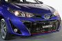 Toyota Yaris原廠配胎規格與售後換胎分析