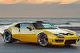 老車新狂吼,Ringbrothers De Tomaso Pantera大改造