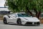 躍馬上身,Ferrari 488 GTB空力套件改裝