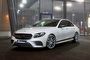 紳士氣質的改裝,動力提升4.2萬元起,Lorinser操刀W213 Mercedes-Benz E-Class