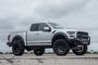 758匹馬力的狂暴Ford F-150 Raptor