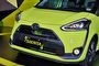 Toyota推出LED頭燈升級,完工價5,990元