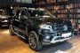 國內發表前直擊!Brabus X 250d搶先看