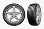 Goodyear發表Eagle F1 Asymmetric 5