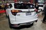 Honda小改款HR-V,Modulo X套件上身