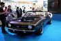 AMPA:Chevrolet Camaro變身電動車