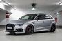 500匹馬力ABT RS 3國內接單價558萬元