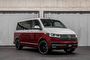 ABT改裝Volkswagen T6.1 Multivan Bulli