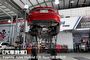 Toyota Altis Hybrid GR Sport底盤剖析