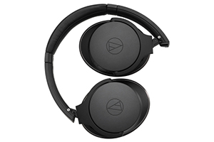 60小時驚人續航力-Audio-Technica鐵三角ATH-ANC900BT抗噪藍牙耳機