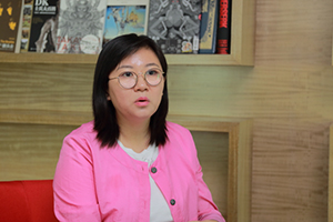 Edifier原廠專訪(三)-秉工匠精神,以聲音賦能