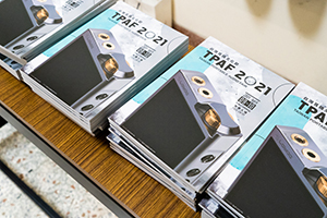 走訪TPAF台灣耳機文化節-台中場