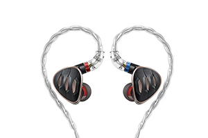 可換端子還能調音-FiiO FH5s入耳式耳機