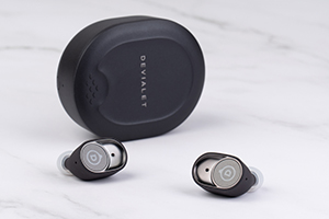 甜蜜的法國,我藏妳於內-Devialet Gemini 真無線耳機