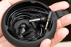 去試聽記得帶錢-final S3000 入耳式耳機