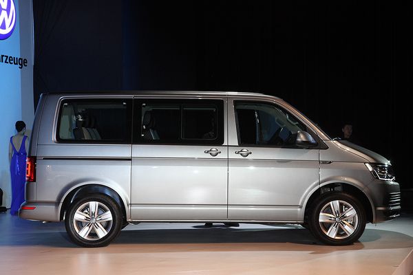 volkswagen commercial vehicles transporter caravelle 规格 | u