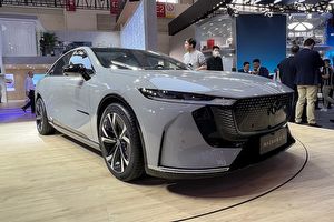 2024北京車展：Mazda精選圖集