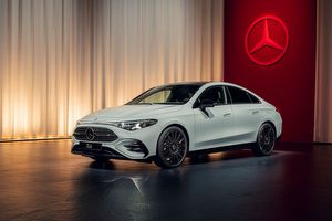 800V、最大續航792公里，Mercedes-Benz大改CLA